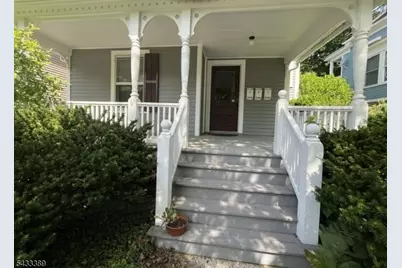 39 Wetmore Ave  Unit #A, Morristown, NJ 07960 - Photo 2