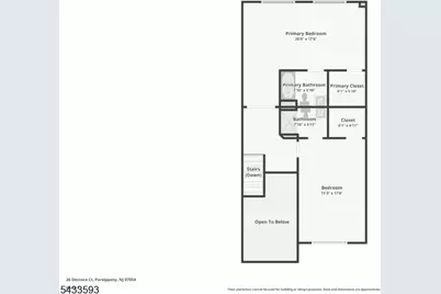 26 Decroce Ct, Parsippany, NJ 07054 - Photo 26