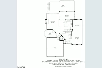 47 Ramapo Dr, Bernards Township, NJ 07920 - Photo 44