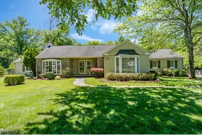 487 Knollwood Dr, Bridgewater, NJ 08807 - Photo 1