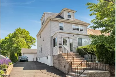 50 Chestnut St, Belleville, NJ 07109 - Photo 2