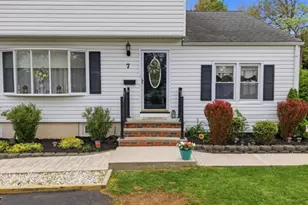 7 Spier Dr, Livingston, NJ 07039 - Photo 36