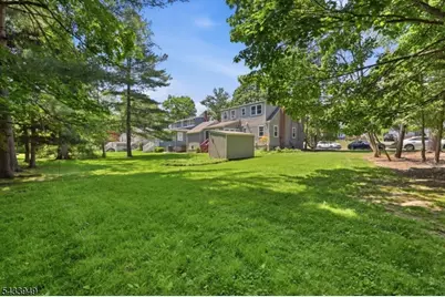 156 N Hillside Ave, Chatham, NJ 07928 - Photo 34