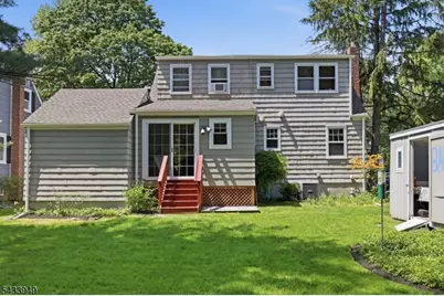 156 N Hillside Ave, Chatham, NJ 07928 - Photo 32