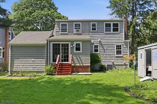 156 N Hillside Ave, Chatham, NJ 07928 - Photo 32