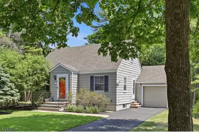 156 N Hillside Ave, Chatham, NJ 07928 - Photo 1