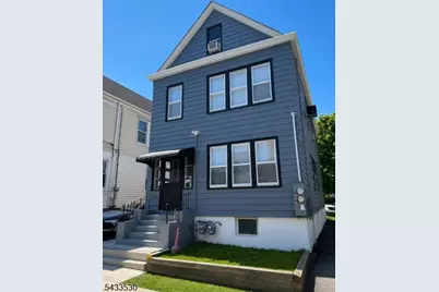 418 Howe Ave, Passaic, NJ 07055 - Photo 2