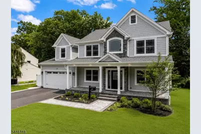 118 Cambridge Rd, Westfield Town, NJ 07090 - Photo 2
