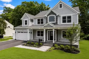 118 Cambridge Rd, Westfield Town, NJ 07090 - Photo 2