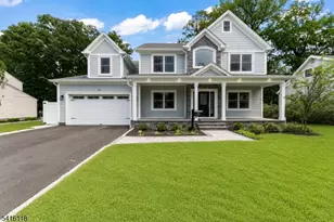 118 Cambridge Rd, Westfield Town, NJ 07090 - Photo 1