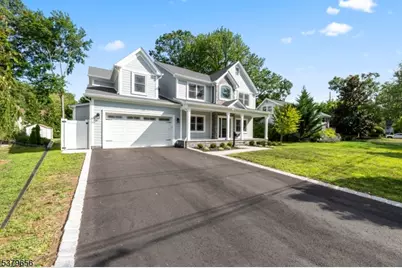 118 Cambridge Rd, Westfield, NJ 07090 - Photo 2