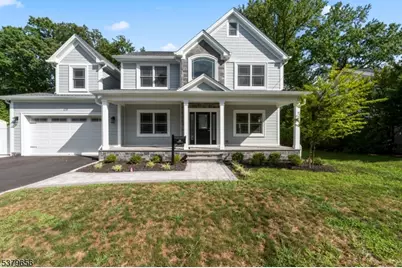 118 Cambridge Rd, Westfield, NJ 07090 - Photo 1