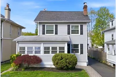65 Carteret St, Bloomfield, NJ 07003 - Photo 1