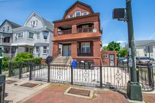 79 Central Ave, Orange, NJ 07050 - Photo 1