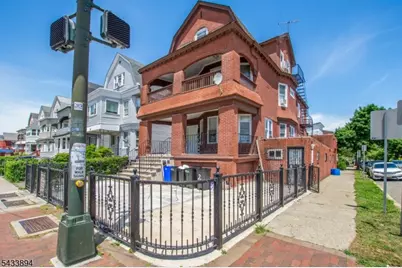 79 Central Ave #1, Orange, NJ 07050 - Photo 2