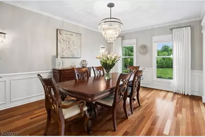 50 Scheurman Ter, Green Brook Township, NJ 07059 - Photo 8