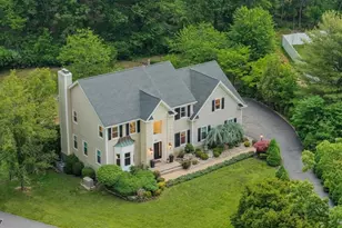 50 Scheurman Terrace, Green Brook Township, NJ 07059 - Photo 2