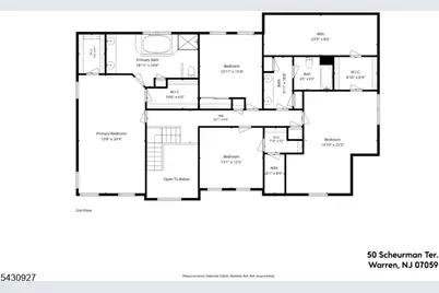 50 Scheurman Ter, Green Brook Township, NJ 07059 - Photo 42