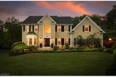 50 Scheurman Ter, Green Brook Township, NJ 07059 - Photo 2