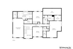 50 Scheurman Terrace, Green Brook Township, NJ 07059 - Photo 42