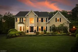 50 Scheurman Terrace, Green Brook Township, NJ 07059 - Photo 1