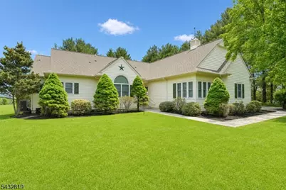 76 Old York Rd, East Amwell Township, NJ 08551 - Photo 1