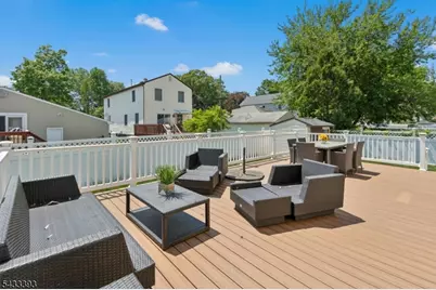 33 Stanton Street, Clark Township, NJ 07066 - Photo 32