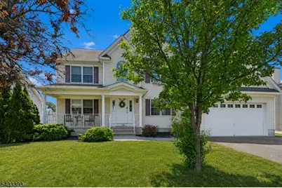 33 Stanton Street, Clark Township, NJ 07066 - Photo 36