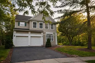 20 Cambridge Ct, Montgomery Township, NJ 08540 - Photo 1