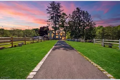 525 Hope-Blairstown Rd, Hope Township, NJ 07825 - Photo 1