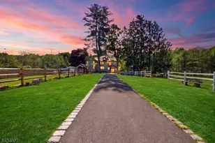 525 Hope Blairstown Rd, Hope Township, NJ 07825 - Photo 1