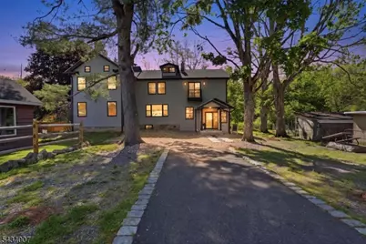 525 Hope-Blairstown Rd, Hope Township, NJ 07825 - Photo 2
