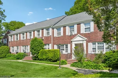261A Elmwood Ave #A, Maplewood Twp., NJ 07040 - Photo 1
