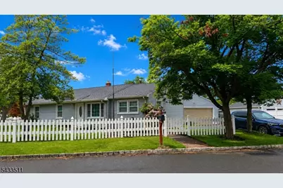 527 E Main St, Bridgewater, NJ 08807 - Photo 4