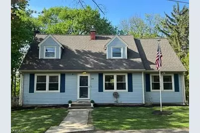24 High St, Bloomsbury, NJ 08804 - Photo 1