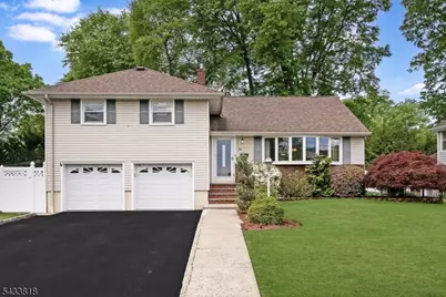 54 Lenhome Dr, Cranford Township, NJ 07016 - Photo 20