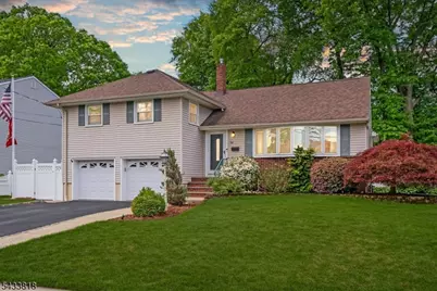 54 Lenhome Dr, Cranford Township, NJ 07016 - Photo 1