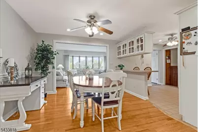 54 Lenhome Dr, Cranford Township, NJ 07016 - Photo 4