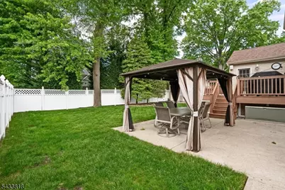 54 Lenhome Dr, Cranford Township, NJ 07016 - Photo 24