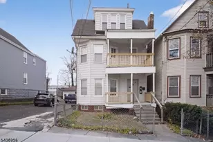 271 Mt Vernon Ave, Orange, NJ 07050 - Photo 1