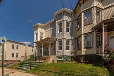 308 Rosehill Pl, Elizabeth, NJ 07202 - Photo 2