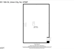 201 16th St, Union City, NJ 07087 - Photo 46