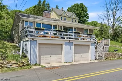 77 Lower North Shore Rd, Frankford Township, NJ 07826 - Photo 2
