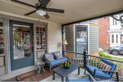151 North Union St #6, Lambertville, NJ 08530 - Photo 4