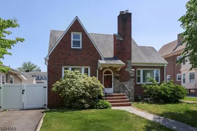 617 Bryant St, Rahway, NJ 07065 - Photo 1