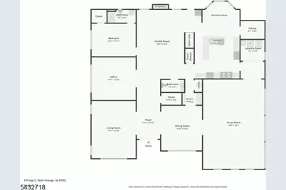 8 Pring Ct, West Orange Township, NJ 07052 - Photo 40