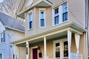 52 1/2 Madison St, Morristown, NJ 07960 - Photo 1