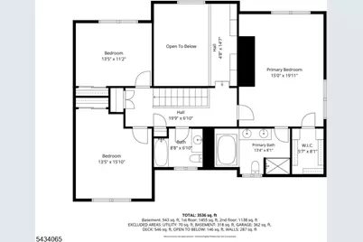 22 Hunters Cir, Tewksbury Township, NJ 08833 - Photo 32