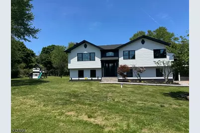 121 Fairview Dr, Branchburg Township, NJ 08853 - Photo 1