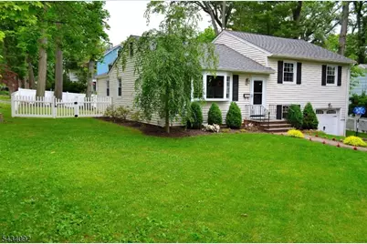 1 Willow St, Chatham, NJ 07928 - Photo 1